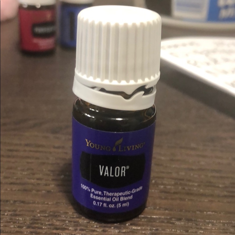 Essential oil